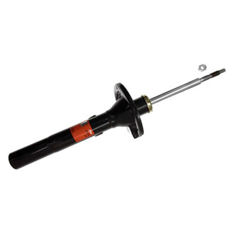 TRW® JGS4010S - Rear Driver or Passenger Side Shock Absorber