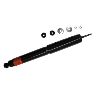 TRW® - Front Driver or Passenger Side Shock Absorber