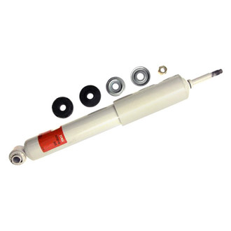 TRW® - Front Driver or Passenger Side Shock Absorber