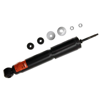 TRW® - Front Driver or Passenger Side Shock Absorber
