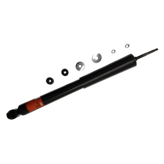 TRW® - Front Driver or Passenger Side Shock Absorber