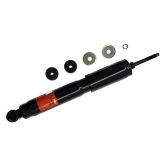 TRW® - Front Driver or Passenger Side Shock Absorber