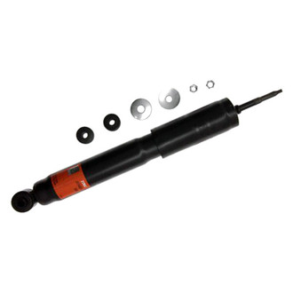 TRW® - Front Driver or Passenger Side Shock Absorber