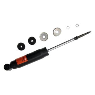 TRW® - Front Driver or Passenger Side Shock Absorber