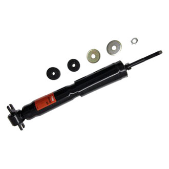TRW® - Rear Driver or Passenger Side Shock Absorber