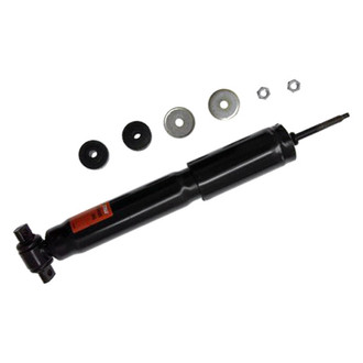 TRW® - Front Driver or Passenger Side Shock Absorber