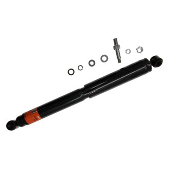 TRW® - Rear Driver or Passenger Side Shock Absorber