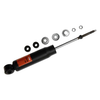 TRW® - Front Driver or Passenger Side Shock Absorber