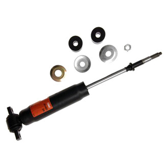TRW® - Front Driver or Passenger Side Shock Absorber