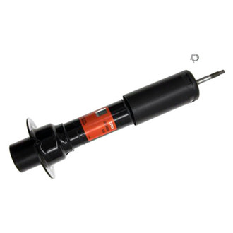 TRW® - Front Driver or Passenger Side Shock Absorber