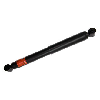 TRW® - Rear Driver or Passenger Side Shock Absorber