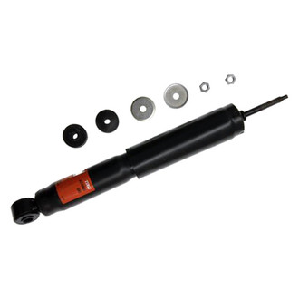 TRW® - Front Driver or Passenger Side Shock Absorber