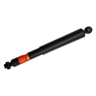 TRW® - Rear Driver or Passenger Side Shock Absorber