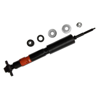TRW® - Front Driver or Passenger Side Shock Absorber