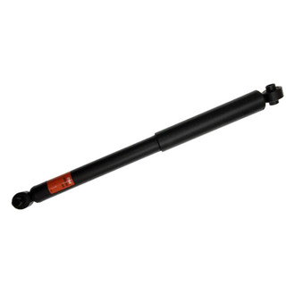 TRW® - Rear Driver or Passenger Side Shock Absorber