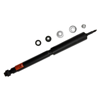 TRW® - Front Driver or Passenger Side Shock Absorber