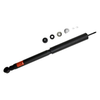 TRW® - Rear Driver or Passenger Side Shock Absorber