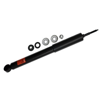 TRW® - Front Driver or Passenger Side Shock Absorber