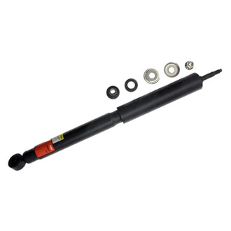 TRW® - Front Driver or Passenger Side Shock Absorber