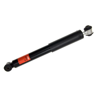 TRW® - Front Driver or Passenger Side Shock Absorber