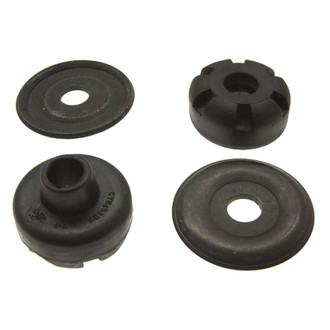 TRW® - Front Lower Strut Mount