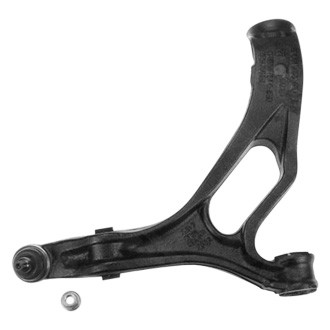 TRW® - Front Driver Side Lower Control Arm