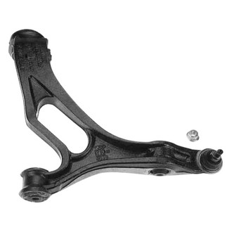 TRW® - Front Passenger Side Lower Control Arm