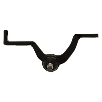 TRW® - Front Passenger Side Upper Control Arm