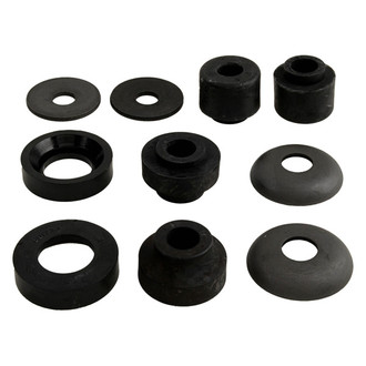 TRW® - Forward Radius Rod Bushing