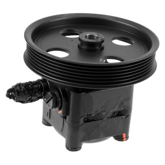 TRW® - Remanufactured Power Steering Pump