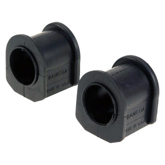 TRW® - Front Sway Bar Bushings