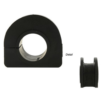 TRW® - Front Sway Bar Bushings