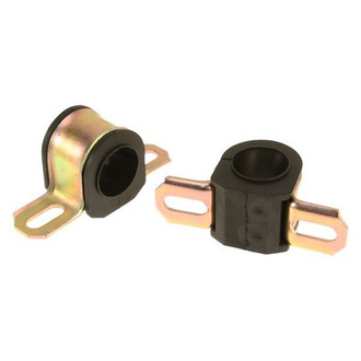 TRW® - Front Sway Bar Bushings