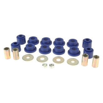 TRW® - Rear Sway Bar End Link Bushings