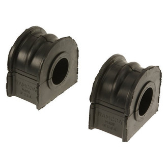 TRW® - Front Sway Bar Bushings
