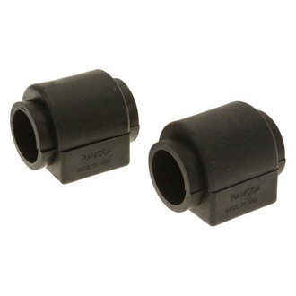 TRW® - Front Sway Bar Bushings