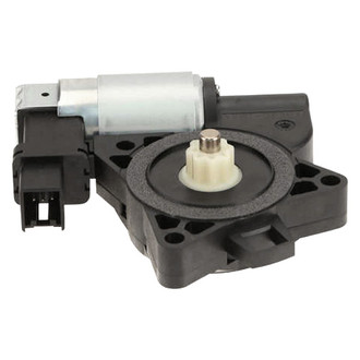 TSK® - Front or Rear Driver or Passenger Side Window Motor