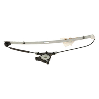 TSK® - Front Passenger Side Power Window Regulator without Motor