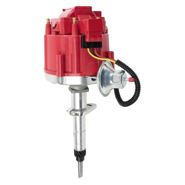 TSP® - HEI Hold-Down Distributor With Coil