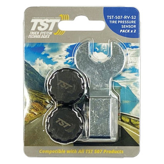 TST® - 507 Series TPMS Cap Sensors