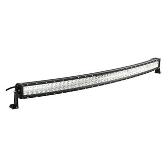 Tuff-Bar® - 52" Curved Dual Row Combo Beam LED Light Bar