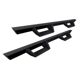 Tuff-Bar® - Black Drop Steps