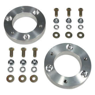 Tuff Country® 12000 - 2" Front Upper Leveling Strut Spacers