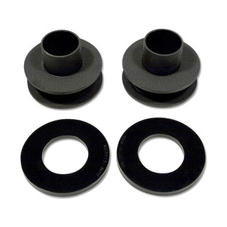 Tuff Country® - 2.5" Front Leveling Coil Spring Spacer Kit