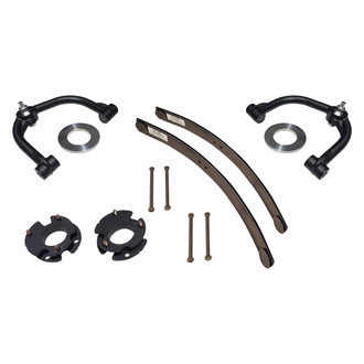 Tuff Country® - 3" x 1" Front and Rear Suspension Lift Kit
