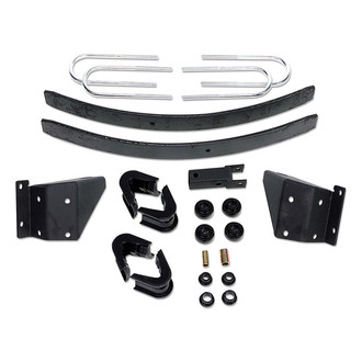 Tuff Country® - Replacement Component Box