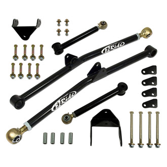 Tuff Country® - Front Long Arm Upgrade Kit