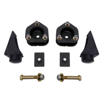 Tuff Country® - 2" Front Leveling Strut Spacer Kit