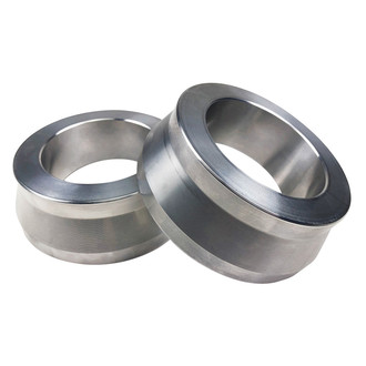 Tuff Country® - 2" Front Leveling Coil Spring Spacers