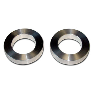 Tuff Country® - 1.5" Front Upper Strut Spacers